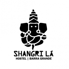 Shangri-Lá Hostel, Maraú